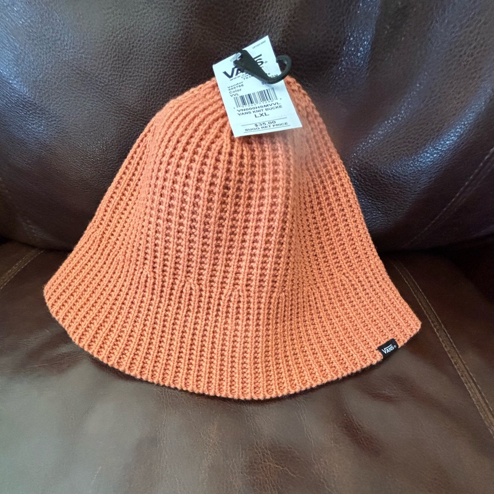 Vans Bucket Hat